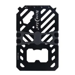 NiteIze Financial Tool&reg; Multi Tool Wallet